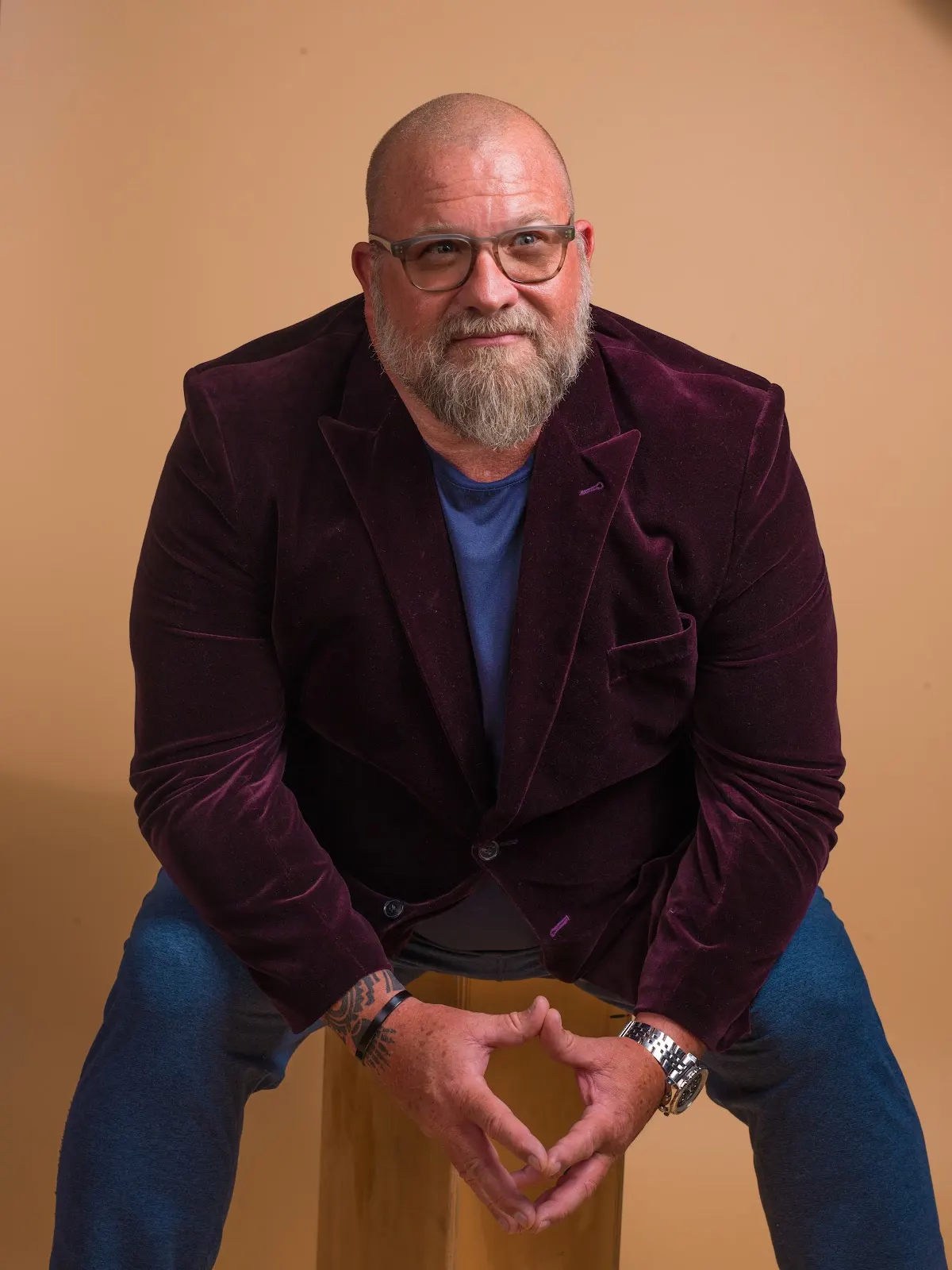 Gregory Shepard, founder of AffiliateTraction and author of The Startup Lifecycle